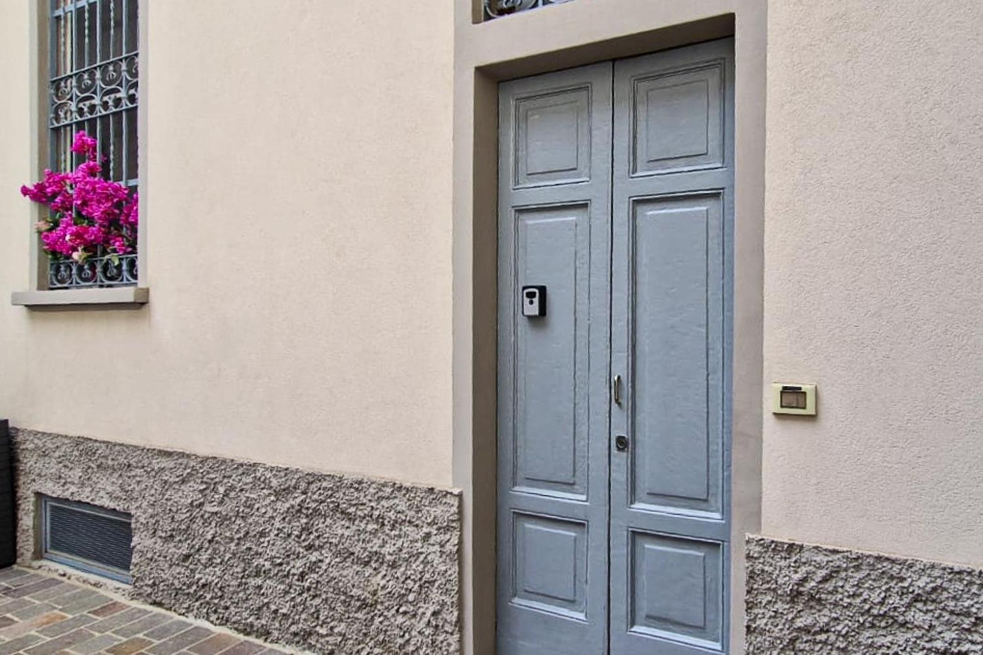 Fashion Maisonette In Town - Top Collection Milán Exterior foto