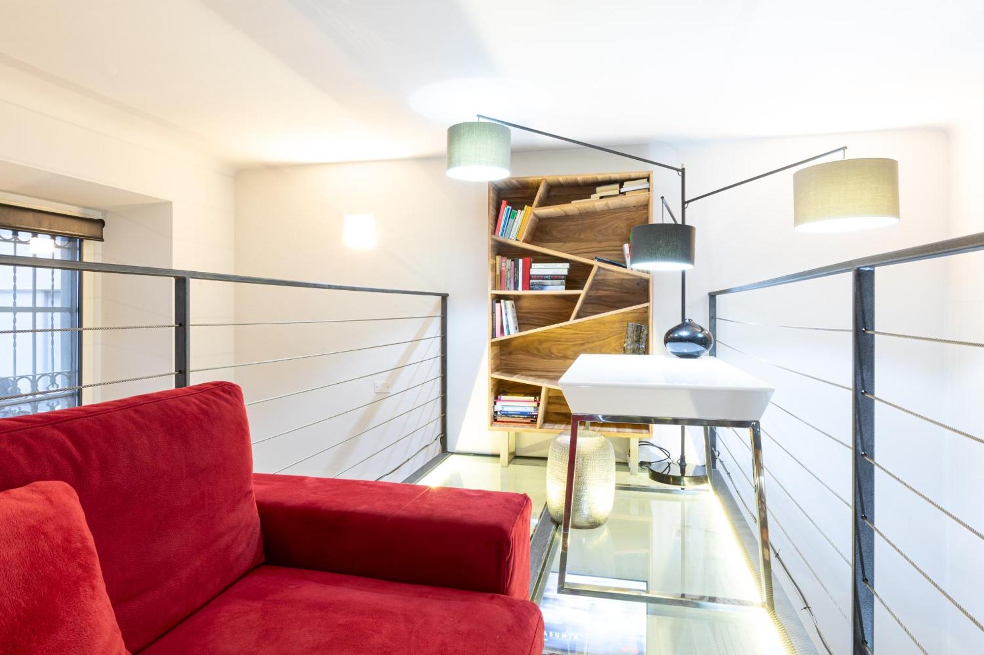 Fashion Maisonette In Town - Top Collection Milán Exterior foto
