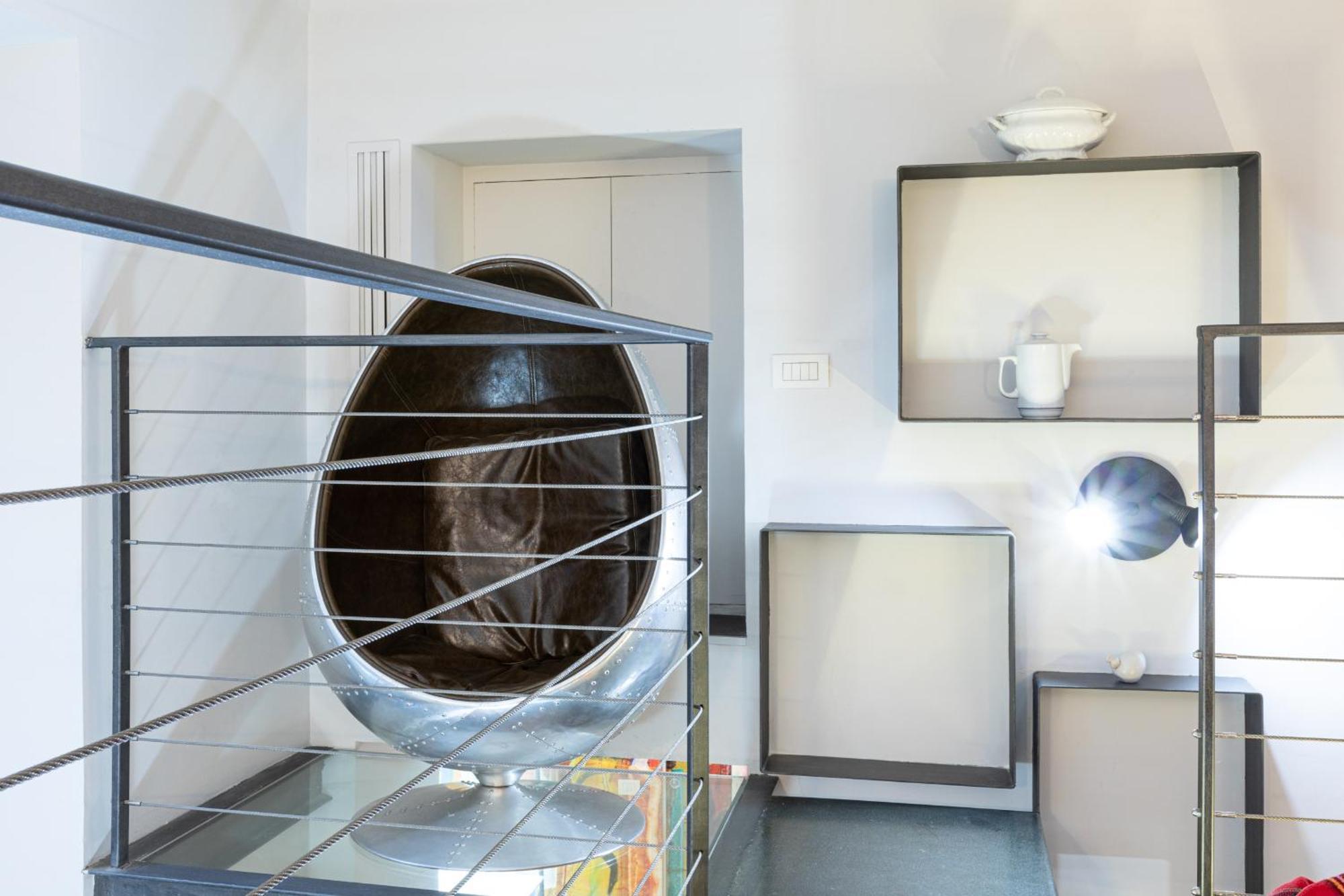 Fashion Maisonette In Town - Top Collection Milán Exterior foto